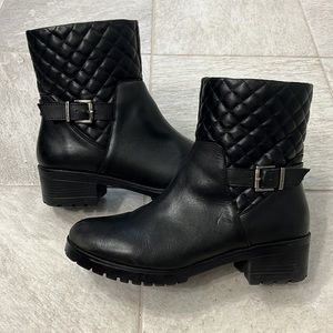 Anne Klein Boots